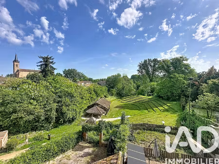 vente appartement 5 pièces 122 m² villeneuve-de-marsan (40190)