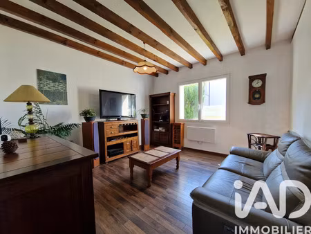 vente maison 3 pièces 67 m² tarnos (40220)