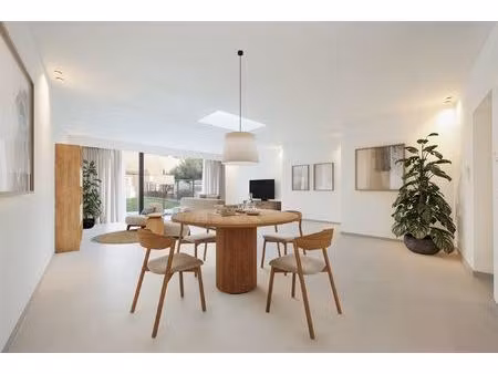 huis te koop in sint-amands met 3 slaapkamers