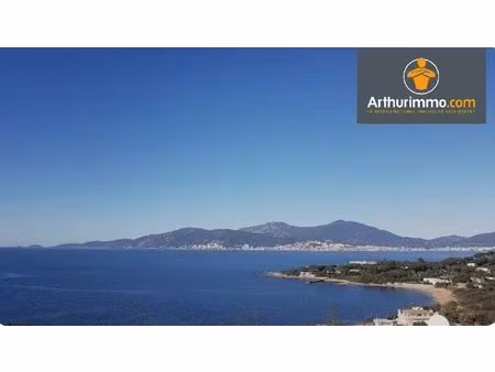 appartement t3 - 68 m2