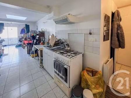 vente appartement t1 à malville (44260) : à vendre t1 / 31m² malville