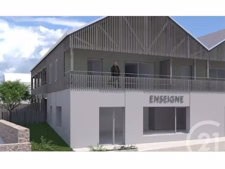 vente appartement 2 pièces à puceul (44390) : à vendre 2 pièces / 49m² puceul