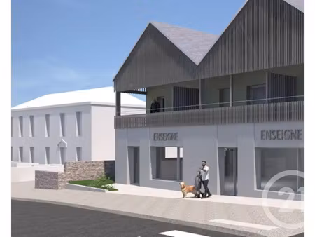 vente appartement 2 pièces à puceul (44390) : à vendre 2 pièces / 51m² puceul