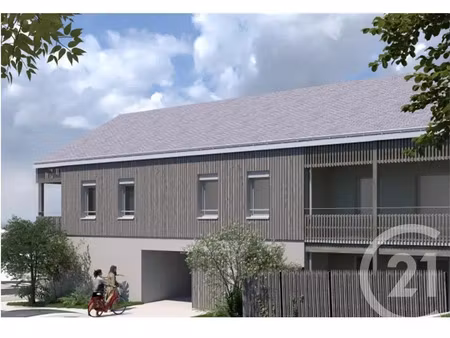 vente appartement 3 pièces à puceul (44390) : à vendre 3 pièces / 75m² puceul