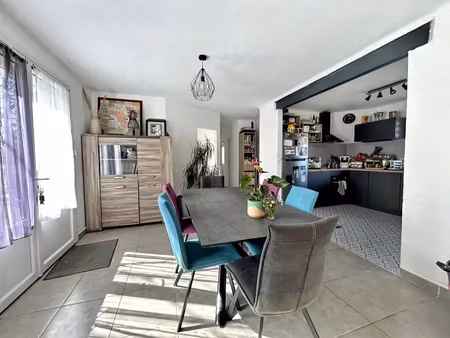 vente maison à saint-jean-de-boiseau (44640) : à vendre / 80m² saint-jean-de-boiseau