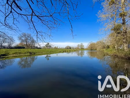 vente terrain à legé (44650) : à vendre / 17880m² legé