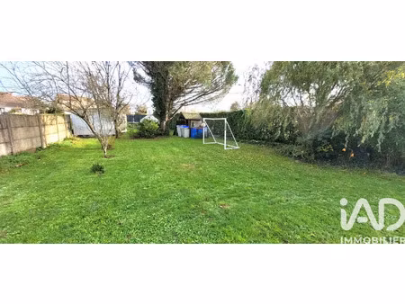 vente terrain à saint-jean-de-boiseau (44640) : à vendre / 450m² saint-jean-de-boiseau