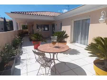 annonce appartement à louer