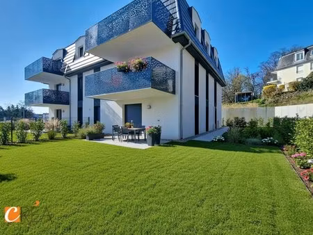 en vente appartement 103 23 m² – 335 400 € |pfastatt