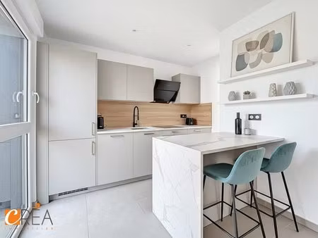 en vente appartement 48 m² – 158 500 € |pfastatt