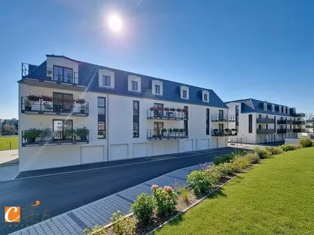 en vente appartement 83 34 m² – 280 900 € |pfastatt