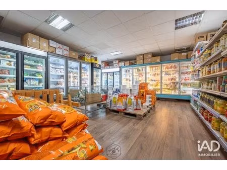 en vente local commercial 100 m² – 230 000 € |metz