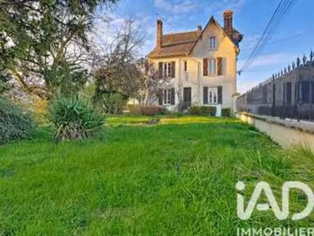 vente maison à saulces-monclin (08270) : à vendre / 200m² saulces-monclin