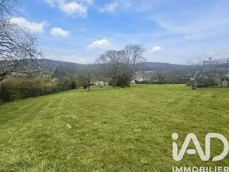 vente terrain à nouzonville (08700) : à vendre / 1275m² nouzonville