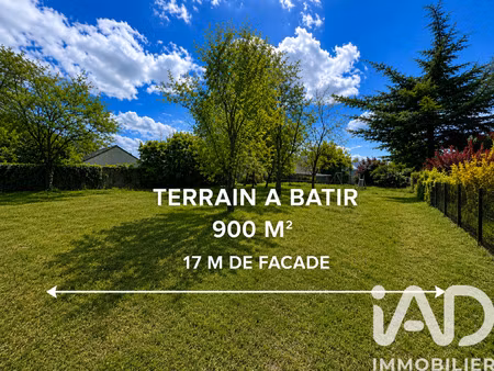vente terrain à prix-lès-mézières (08000) : à vendre / 897m² prix-lès-mézières