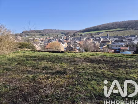 vente terrain à raucourt-et-flaba (08450) : à vendre / 619m² raucourt-et-flaba