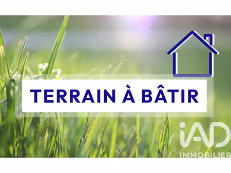 vente terrain à varanges (21110) : à vendre / 586m² varanges