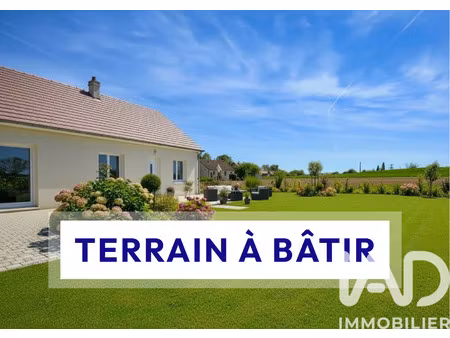 vente terrain à varanges (21110) : à vendre / 663m² varanges