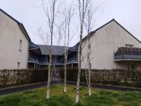 vente appartement 2 pièces à pleurtuit (35730) : à vendre 2 pièces / 48m² pleurtuit
