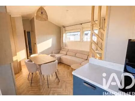 vente maison à damgan (56750) : à vendre / 35m² damgan