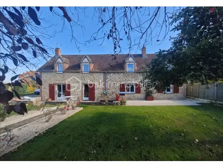 vente maison à l'aigle (61300) : à vendre / 140m² l'aigle