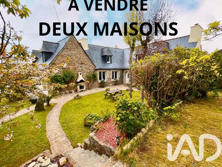 vente maison à langoat (22450) : à vendre / 196m² langoat