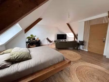 vente maison au relecq-kerhuon (29480) : à vendre / 165m² le relecq-kerhuon