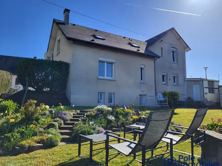 vente maison à mondeville (14120) : à vendre / 130m² mondeville