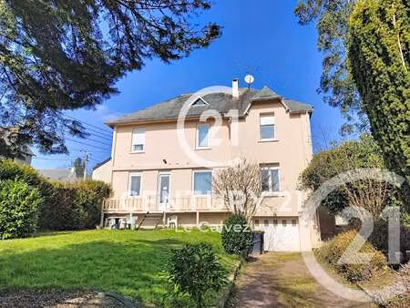 vente maison à pabu (22200) : à vendre / 155m² pabu