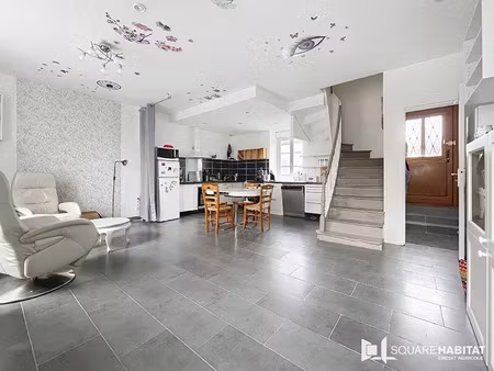 vente maison à ploubalay (22650) : à vendre / 100m² ploubalay