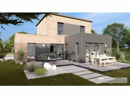 vente maison à plougasnou (29630) : à vendre / 115m² plougasnou