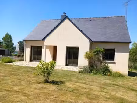 vente maison à taillis (35500) : à vendre / 77m² taillis