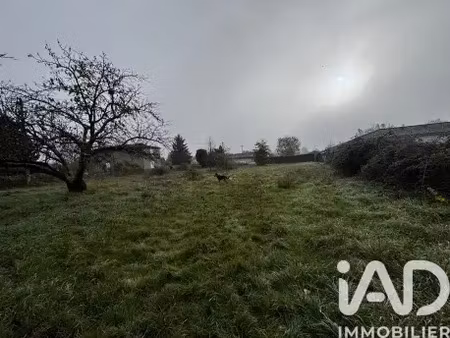 vente terrain à castelsarrasin (82100) : à vendre / 2300m² castelsarrasin