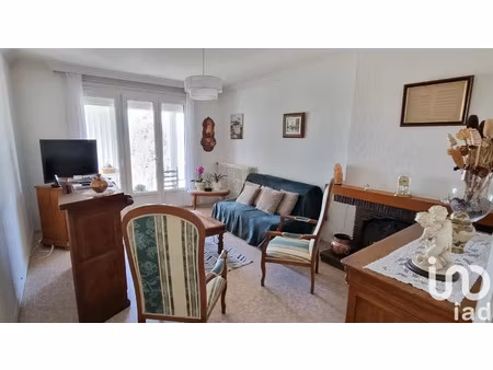 vente appartement 4 pièces à mazamet (81200) : à vendre 4 pièces / 92m² mazamet