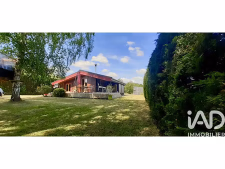 vente maison à saint-pierre-en-auge (14170) : à vendre / 84m² saint-pierre-en-auge