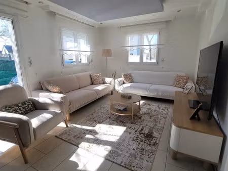 vente maison au havre (76600) : à vendre / 121m² le havre