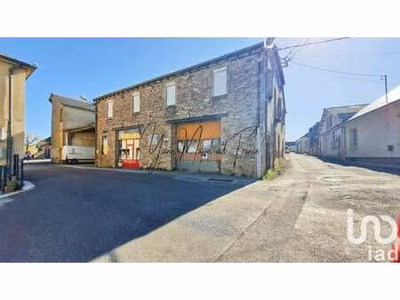 vente immeuble à réquista (12170) : à vendre / 852m² réquista
