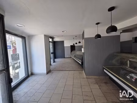 location bureaux et commerces à loches (37600) : à louer / 300m² loches