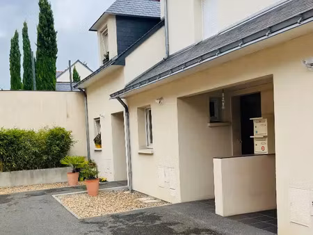 location maison aux ponts-de-cé (49130) : à louer / 87m² les ponts-de-cé