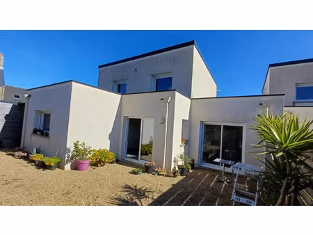 location maison à ploufragan (22440) : à louer / 103m² ploufragan