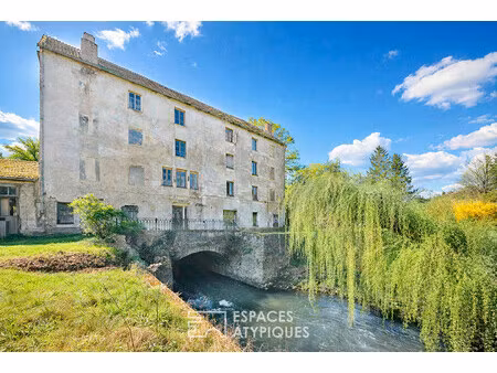 vente maison 10 pièces