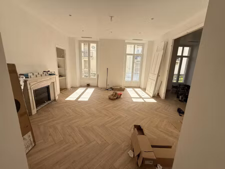 location appartement 5 pièces