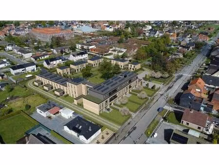 huis te koop in sint-laureins met 4 slaapkamers