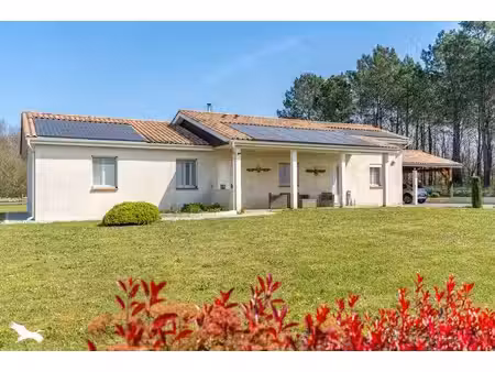 vente maison 5 pièces 146 m² armillac (47800)