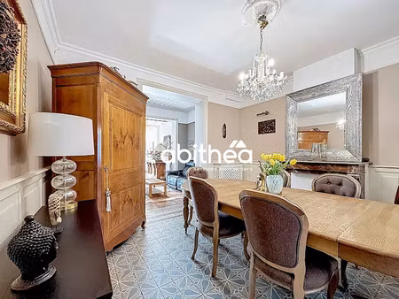 vente maison 6 pièces 224 m² à courchelettes (59552)  425 000 €