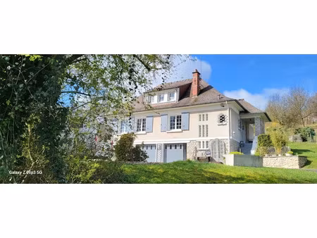 vente propriété 6 pièces 190 m² à etrechy (91580)  435 000 €