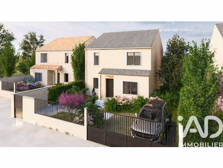 vente maison 5 pièces 139 m² à saulx-les-chartreux (91160)  462 000 €