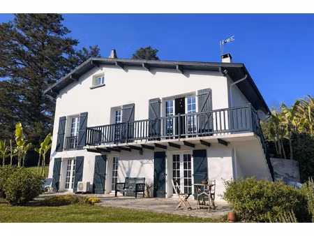 vente villa 5 pièces 136 m² à orthevielle (40300)  432 000 €