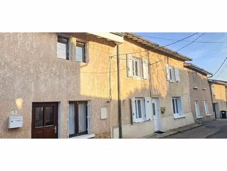 maison 4 pièces saint-genis-les-ollières - 349000 €