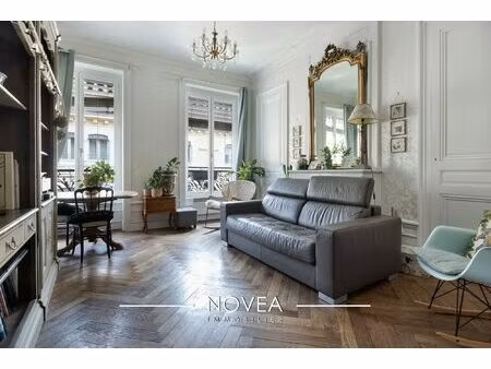 rue bossuet t3 étage élévé